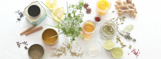 Food & Beverage